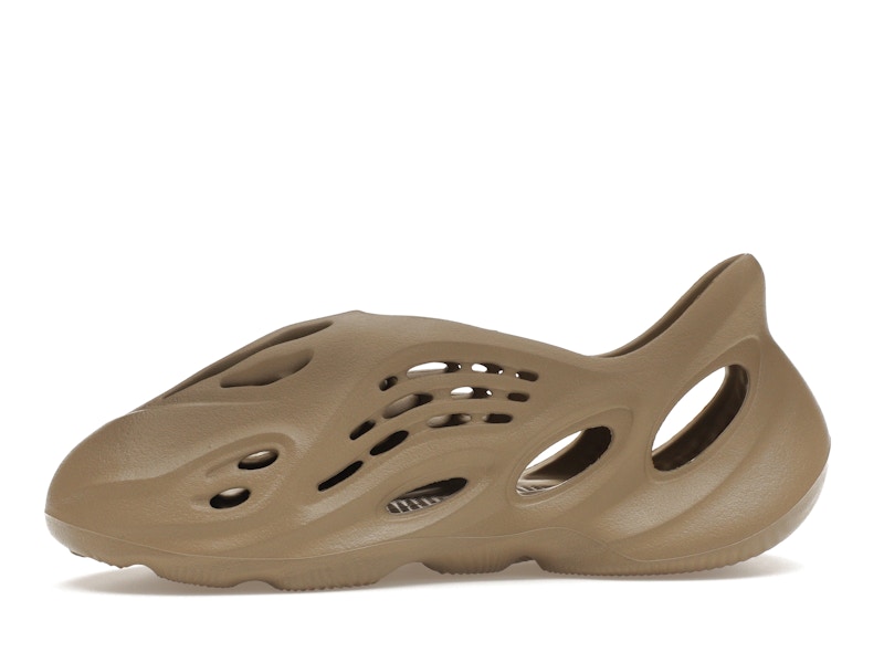 adidas Yeezy Foam RNR Stone Taupe - image 18