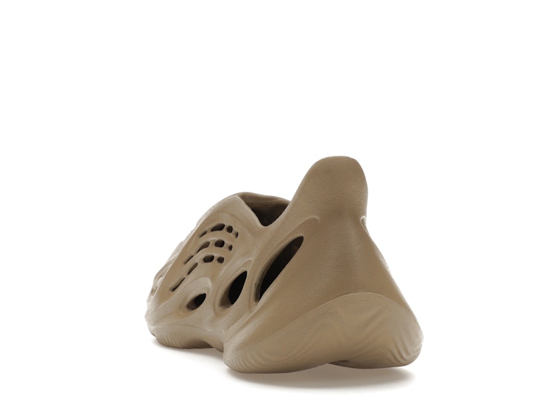 adidas Yeezy Foam RNR Stone Taupe - image 26