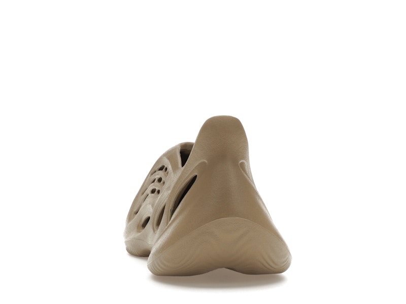 adidas Yeezy Foam RNR Stone Taupe - image 27