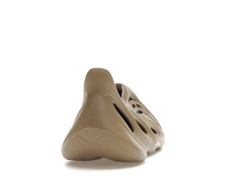 adidas Yeezy Foam RNR Stone Taupe - image 29