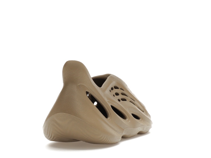 adidas Yeezy Foam RNR Stone Taupe - image 30