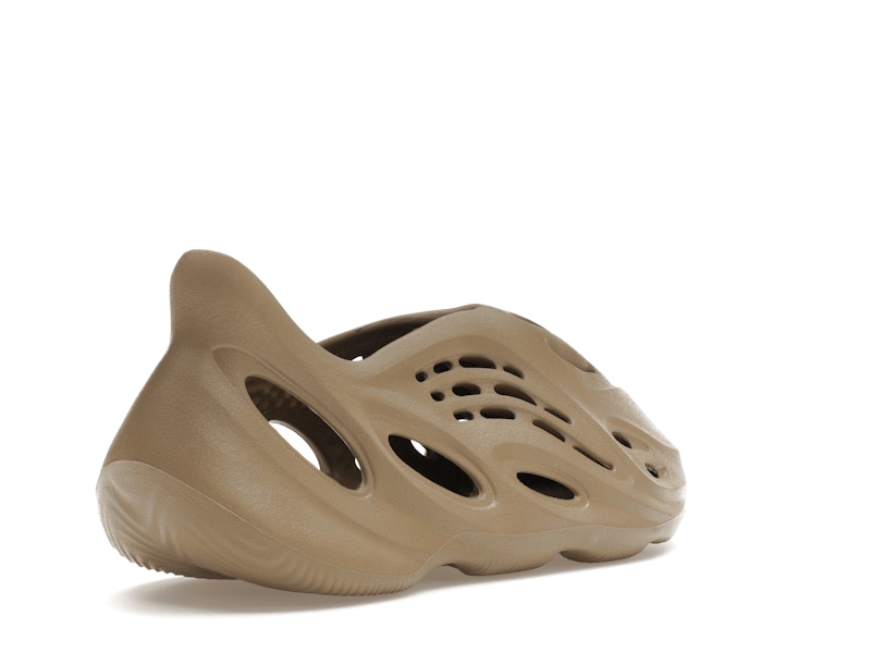 adidas Yeezy Foam RNR Stone Taupe - image 32