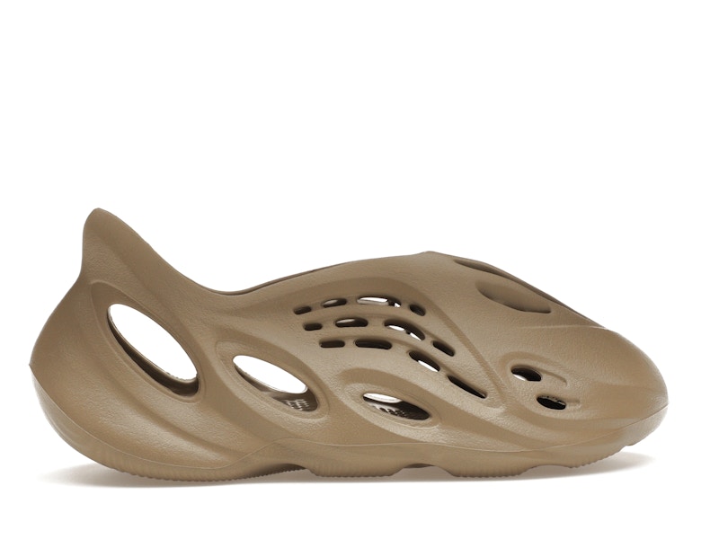 adidas Yeezy Foam RNR Stone Taupe - image 36