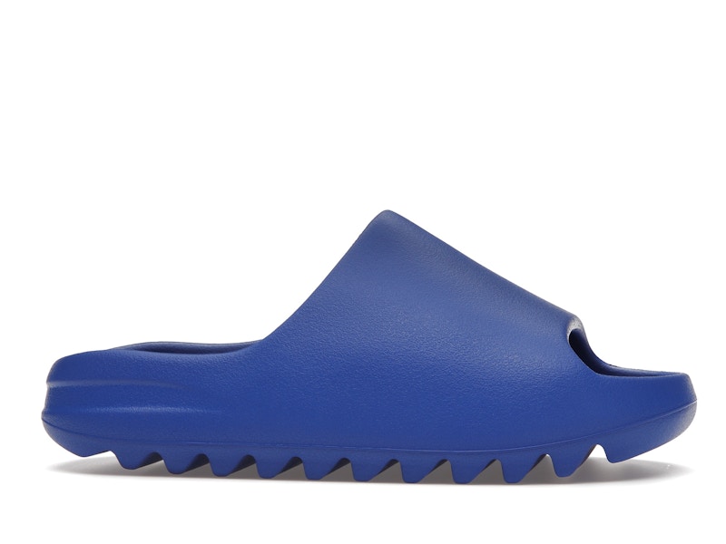adidas Yeezy Slide Azure - image 2