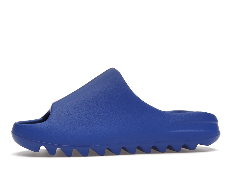 adidas Yeezy Slide Azure - image 18