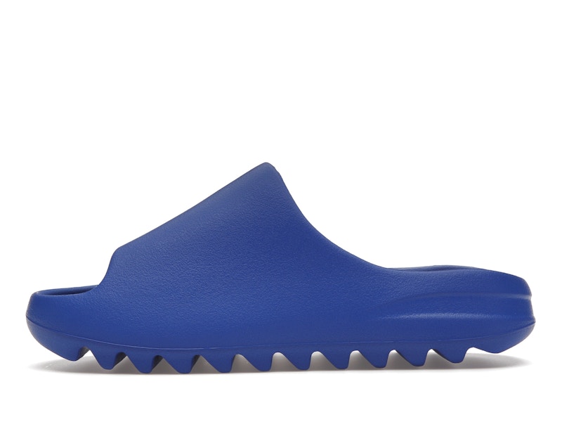 adidas Yeezy Slide Azure - image 19