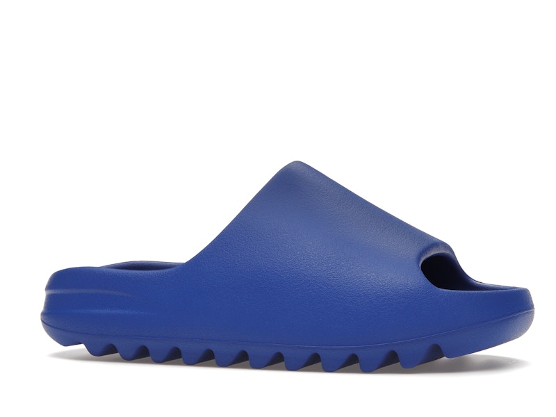 adidas Yeezy Slide Azure - image 3
