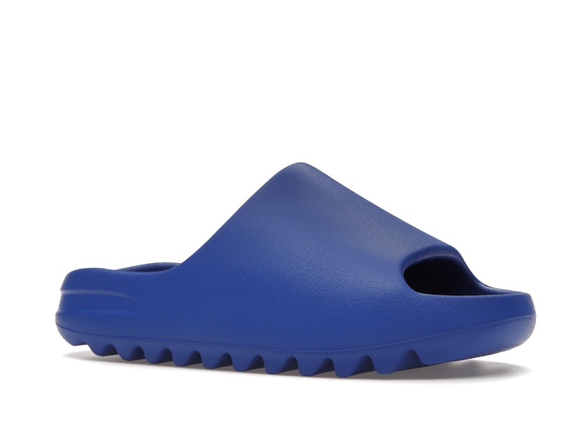 adidas Yeezy Slide Azure - image 4
