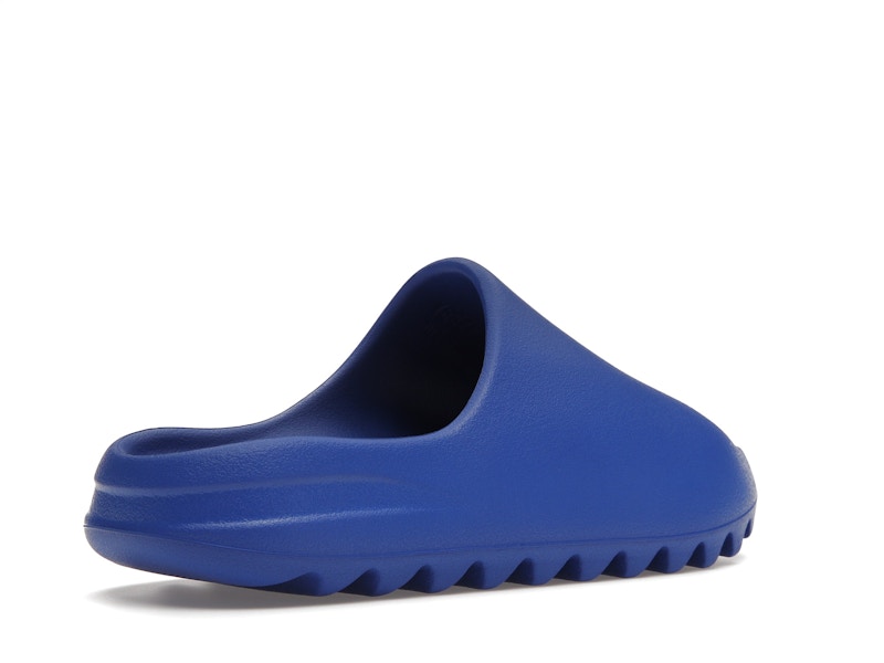 adidas Yeezy Slide Azure - image 33