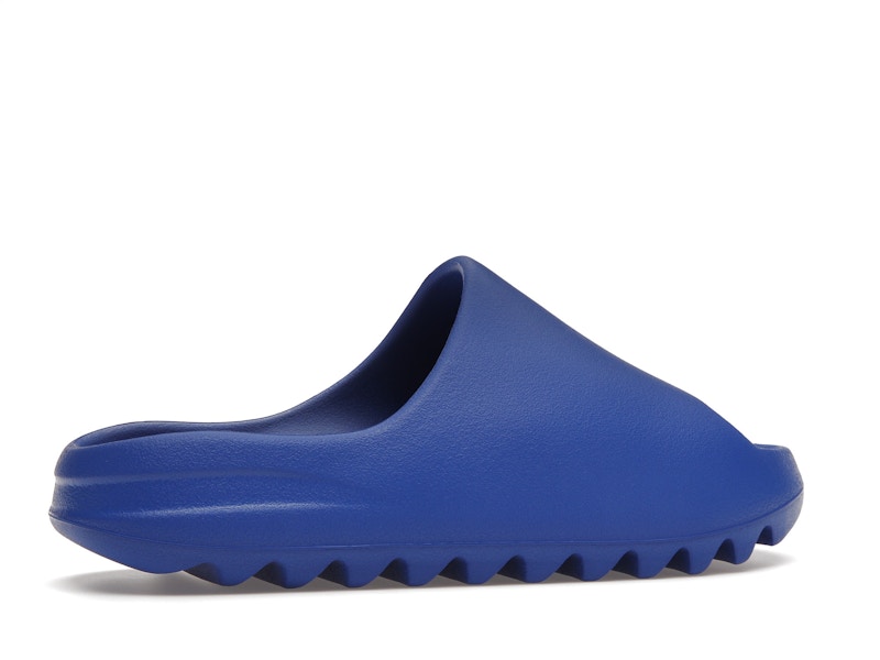 adidas Yeezy Slide Azure - image 35