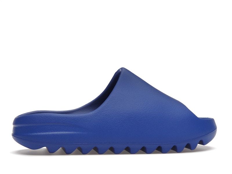 adidas Yeezy Slide Azure - image 36