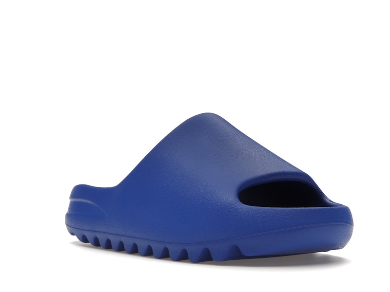 adidas Yeezy Slide Azure - image 6