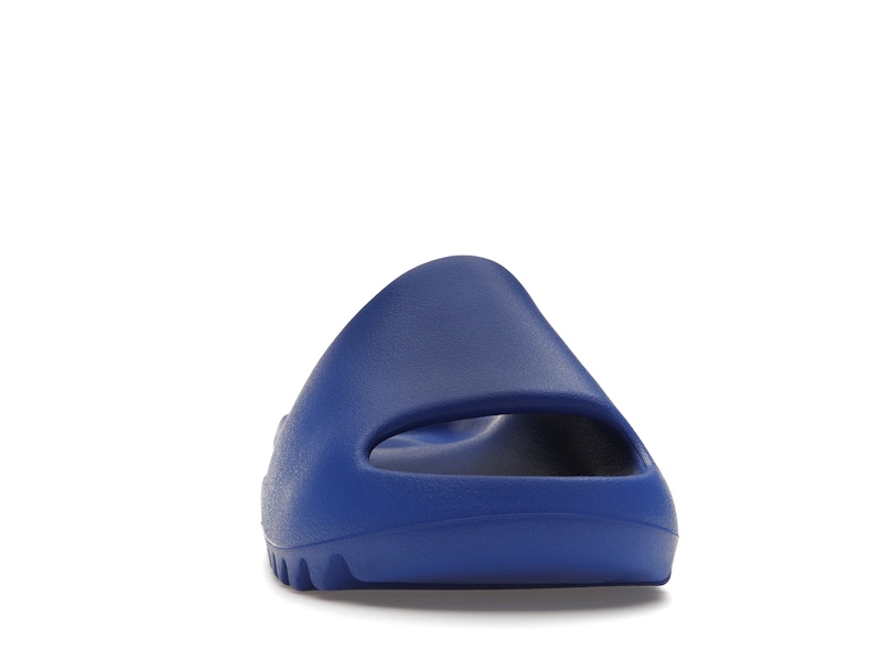 adidas Yeezy Slide Azure - image 9