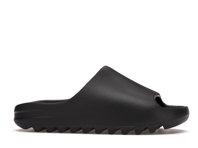 adidas Yeezy Slide Onyx - image 2
