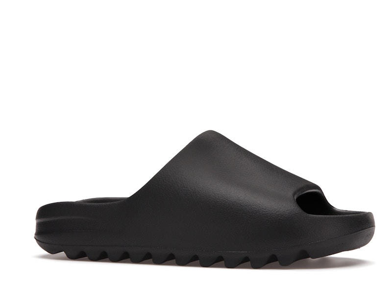 adidas Yeezy Slide Onyx - image 3