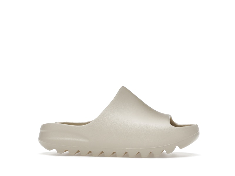 adidas Yeezy Slide Bone (2022) (Kids) - image 2