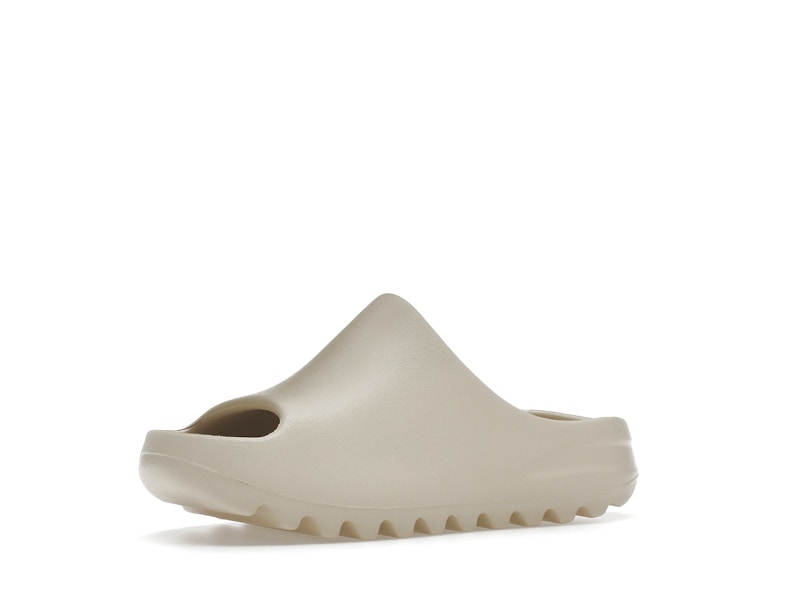 adidas Yeezy Slide Bone (2022) (Kids) - image 16