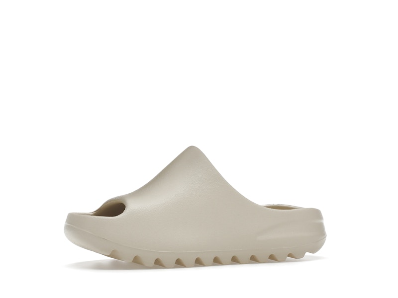 adidas Yeezy Slide Bone (2022) (Kids) - image 17