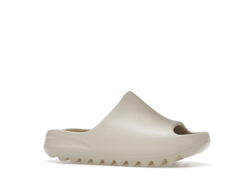 adidas Yeezy Slide Bone (2022) (Kids) - image 3