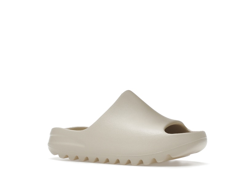 adidas Yeezy Slide Bone (2022) (Kids) - image 4