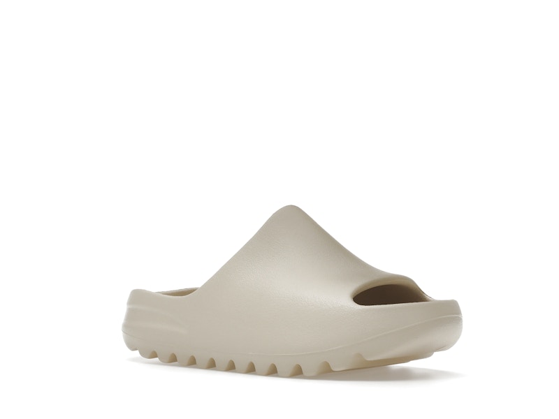 adidas Yeezy Slide Bone (2022) (Kids) - image 5