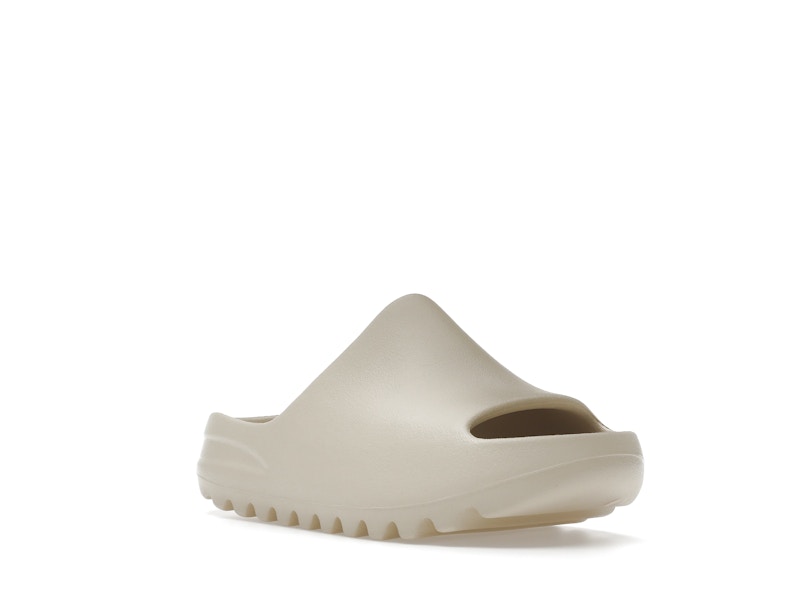 adidas Yeezy Slide Bone (2022) (Kids) - image 6