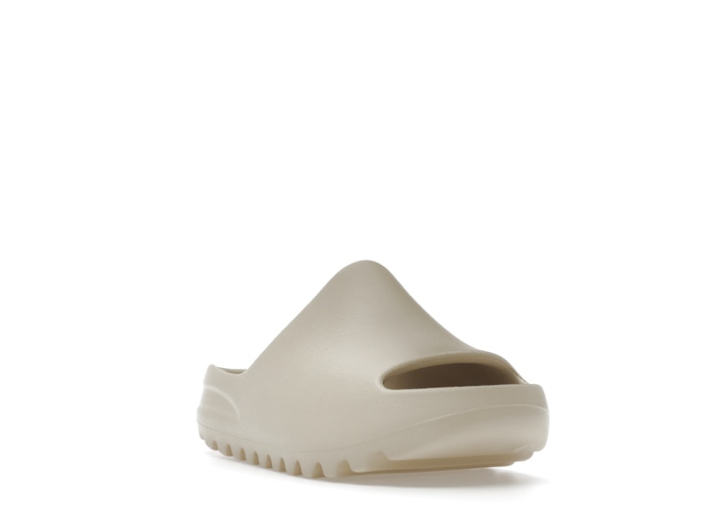 adidas Yeezy Slide Bone (2022) (Kids) - image 7