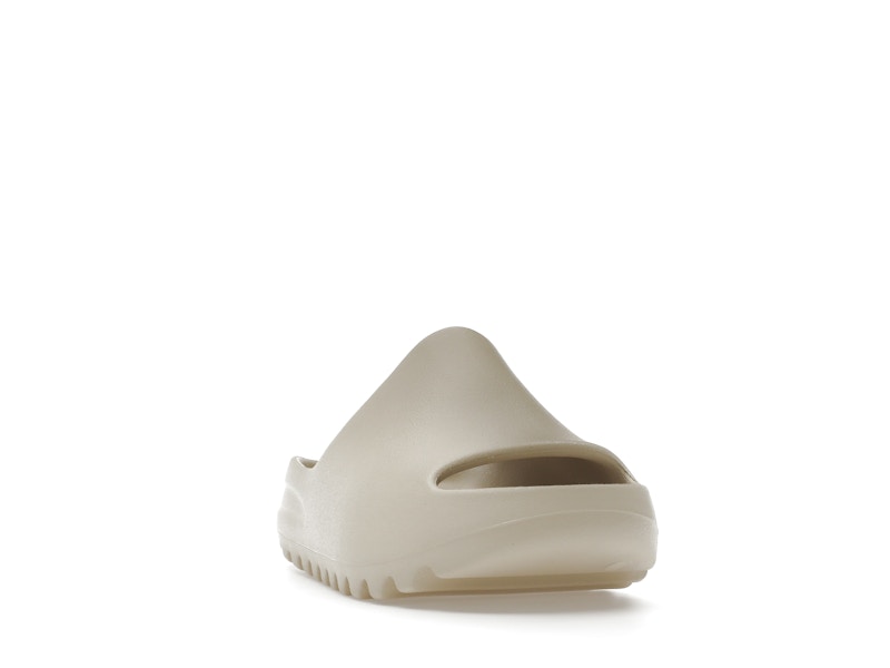 adidas Yeezy Slide Bone (2022) (Kids) - image 8