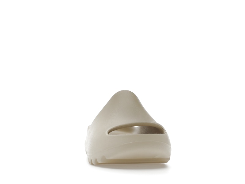adidas Yeezy Slide Bone (2022) (Kids) - image 9