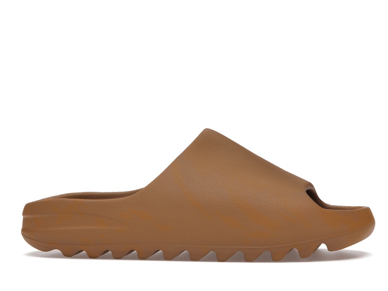 adidas Yeezy Slide Ochre - image 2