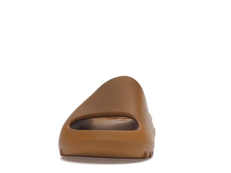 adidas Yeezy Slide Ochre - image 11