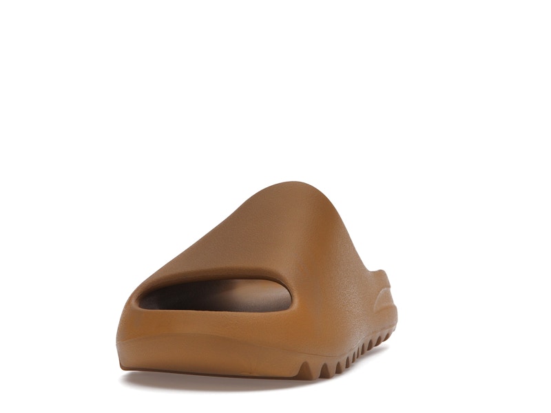 adidas Yeezy Slide Ochre - image 12
