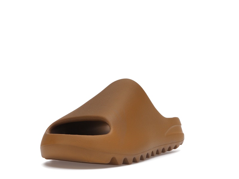 adidas Yeezy Slide Ochre - image 13