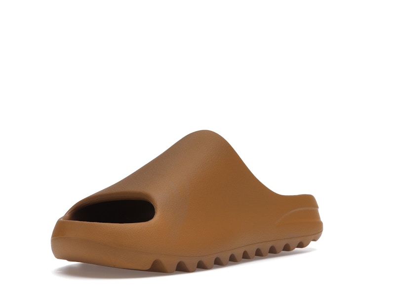 adidas Yeezy Slide Ochre - image 14