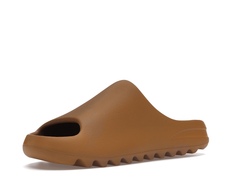 adidas Yeezy Slide Ochre - image 15