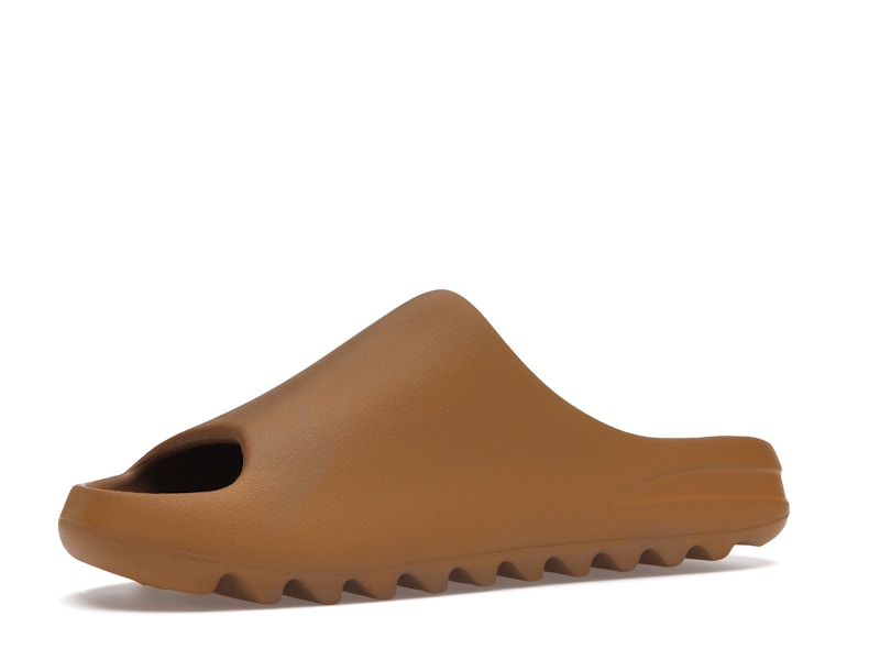 adidas Yeezy Slide Ochre - image 16