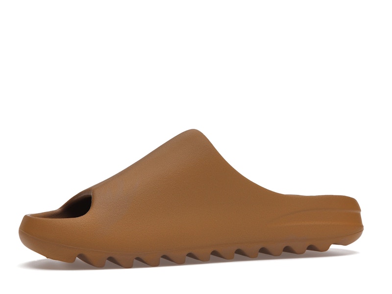 adidas Yeezy Slide Ochre - image 17