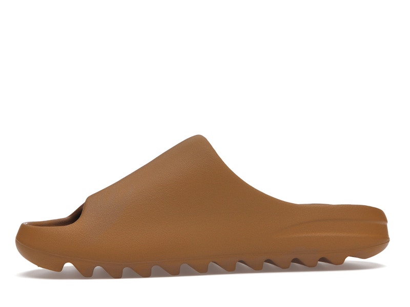 adidas Yeezy Slide Ochre - image 18