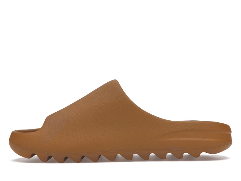 adidas Yeezy Slide Ochre - image 19