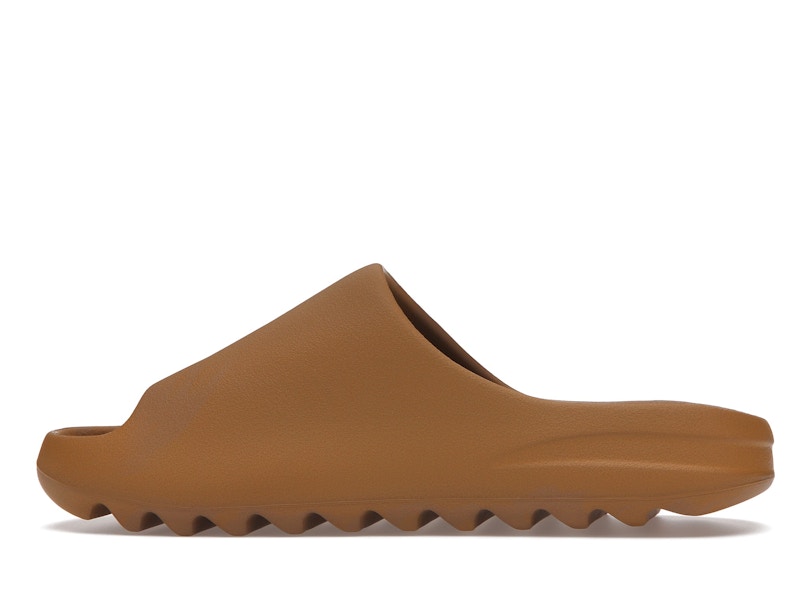 adidas Yeezy Slide Ochre - image 20