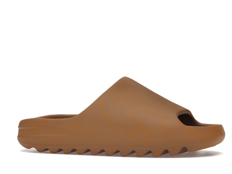 adidas Yeezy Slide Ochre - image 3