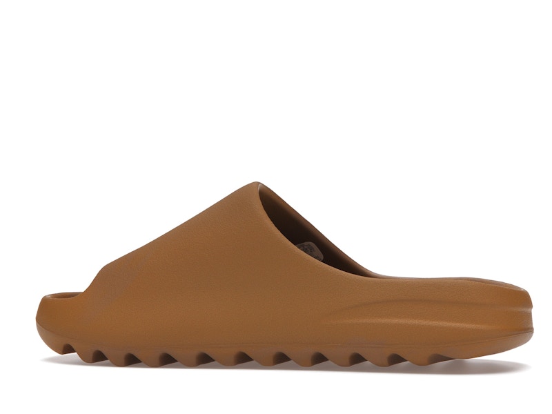 adidas Yeezy Slide Ochre - image 21