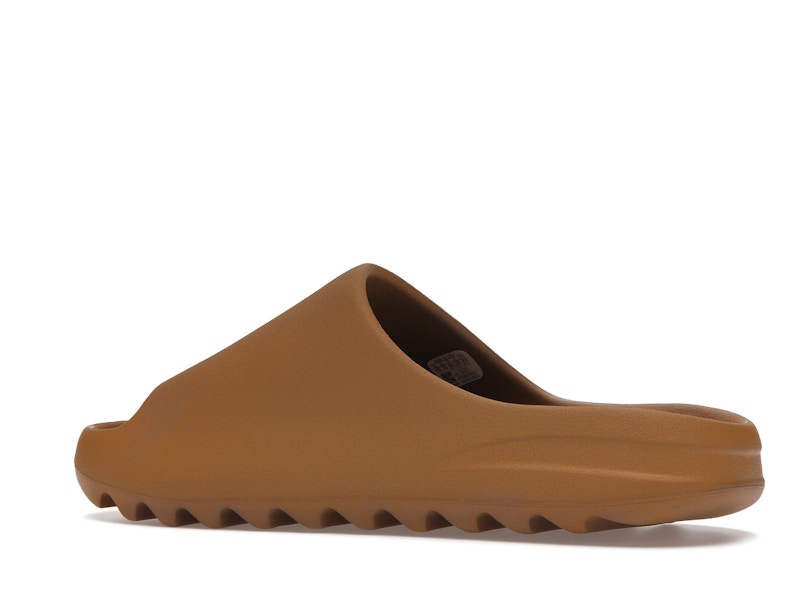 adidas Yeezy Slide Ochre - image 22