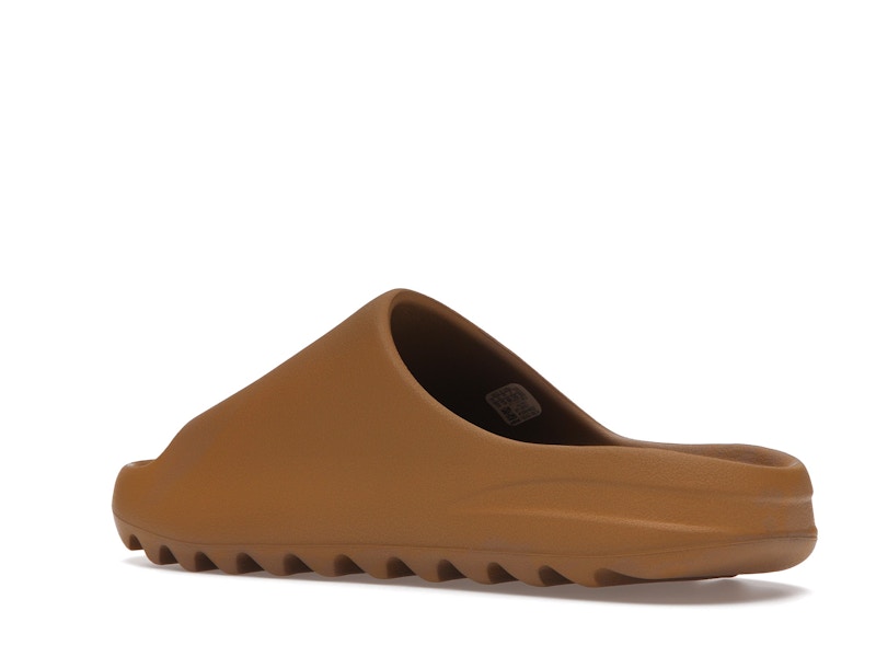 adidas Yeezy Slide Ochre - image 23