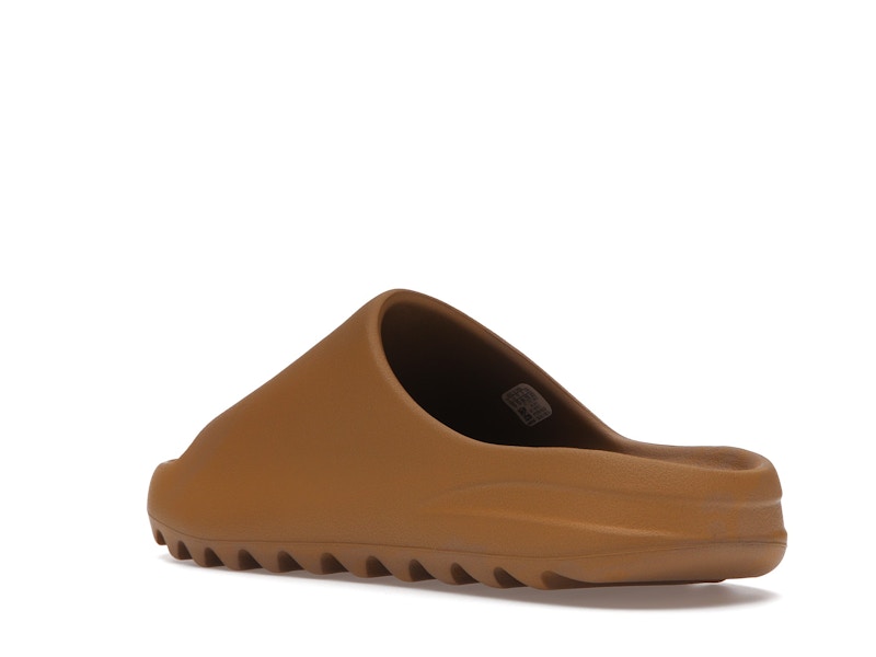 adidas Yeezy Slide Ochre - image 24
