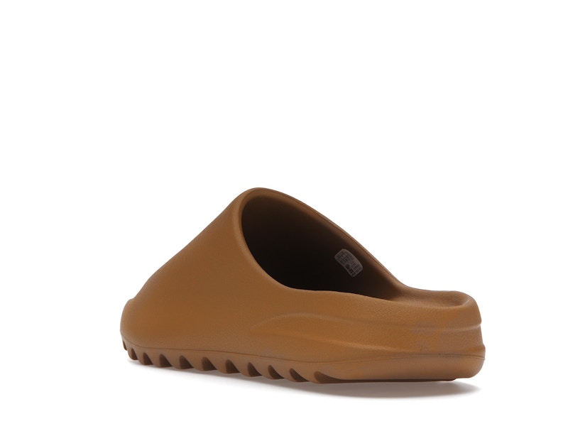 adidas Yeezy Slide Ochre - image 25