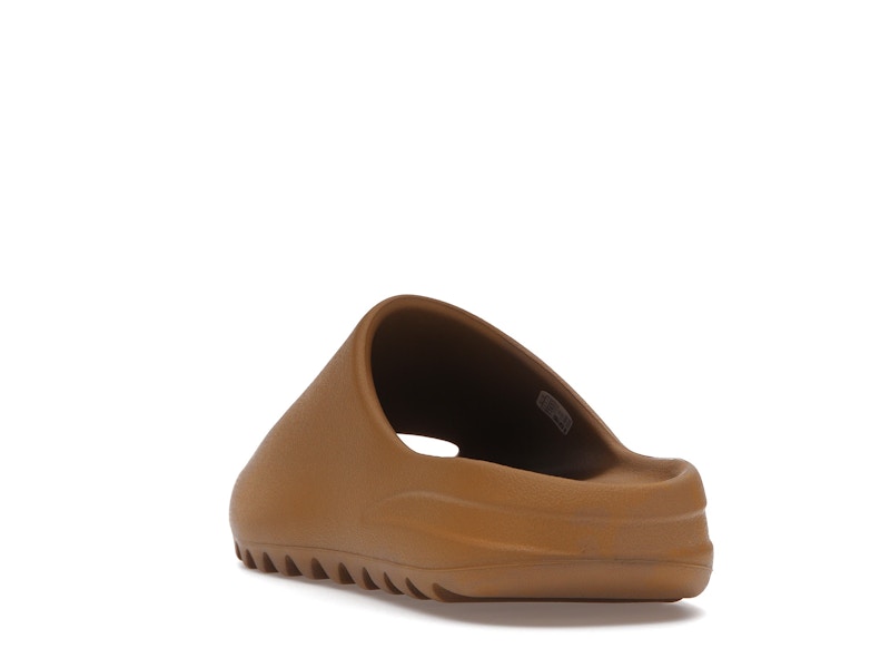 adidas Yeezy Slide Ochre - image 26
