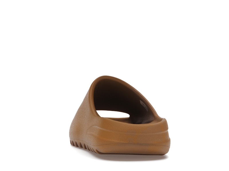adidas Yeezy Slide Ochre - image 27