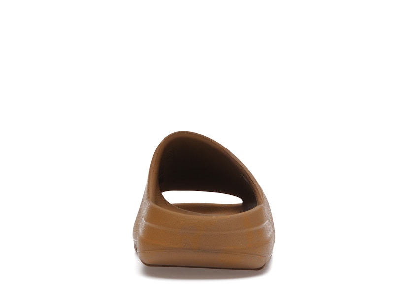 adidas Yeezy Slide Ochre - image 28