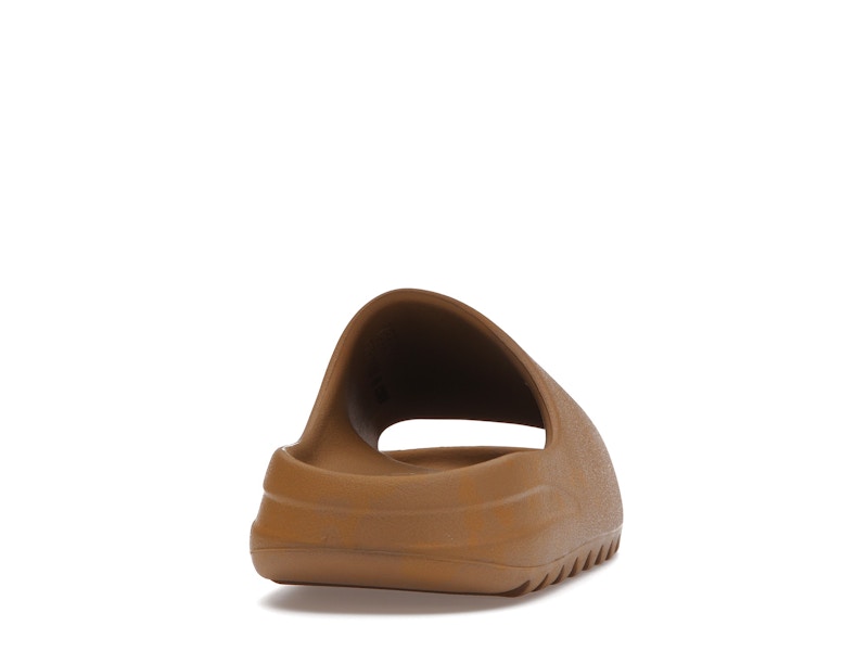 adidas Yeezy Slide Ochre - image 29